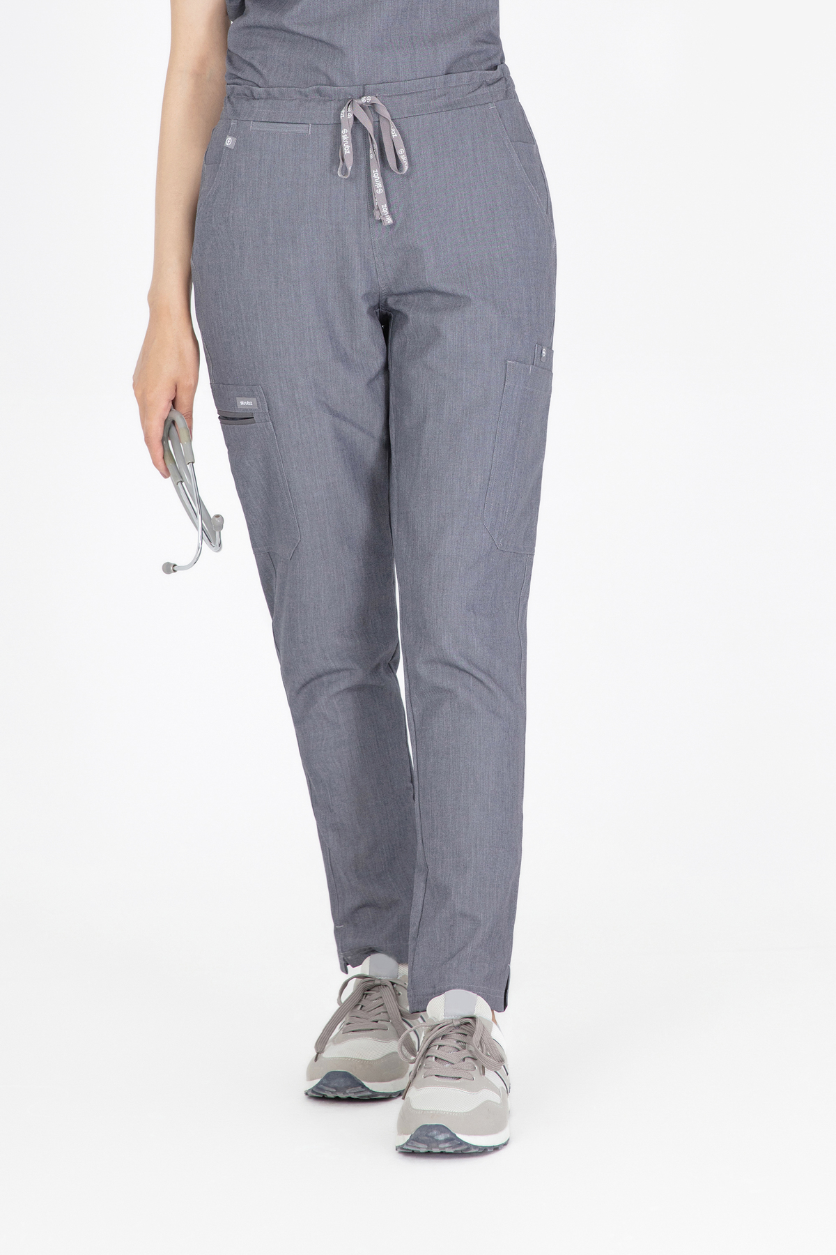 Hachi Cargo Scrub Pants