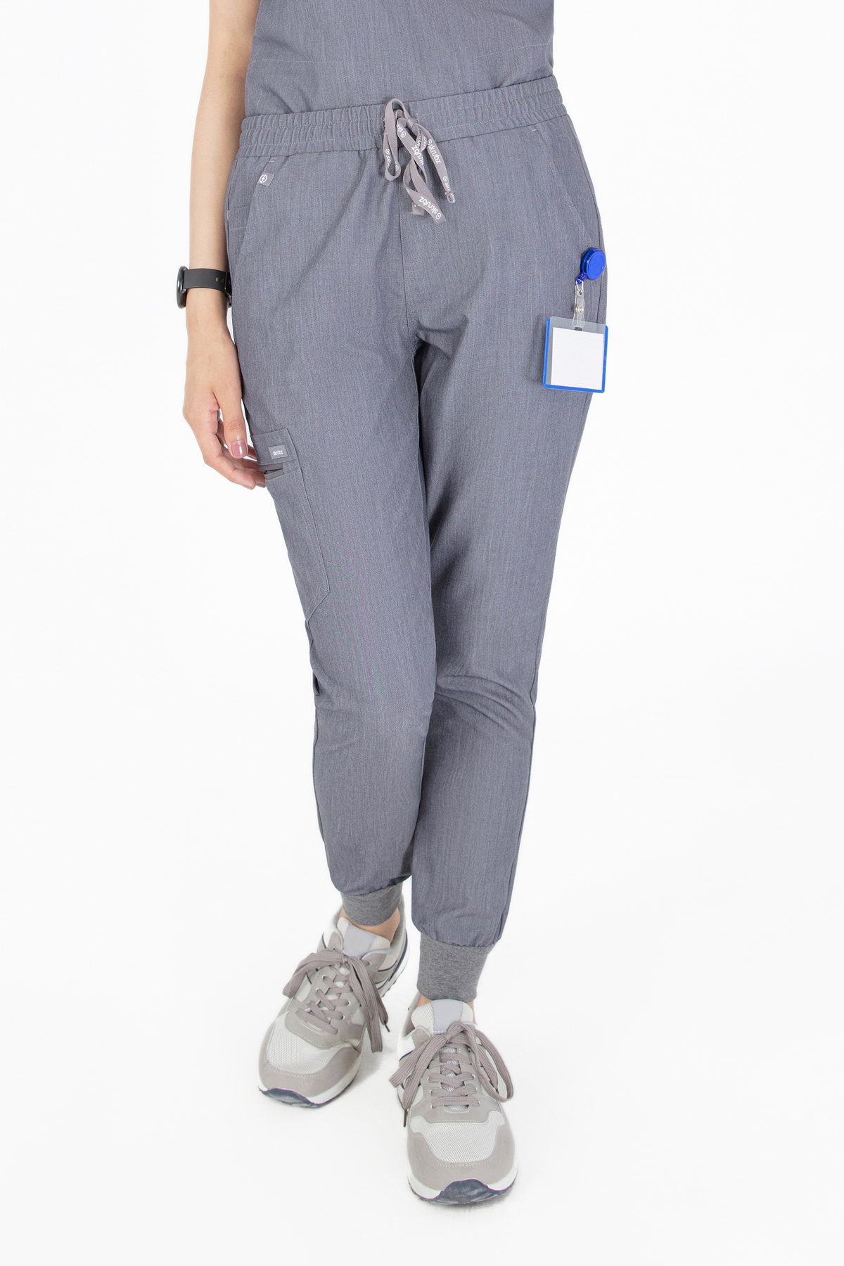 Roku 6 Pocket Jogger Scrub Pants