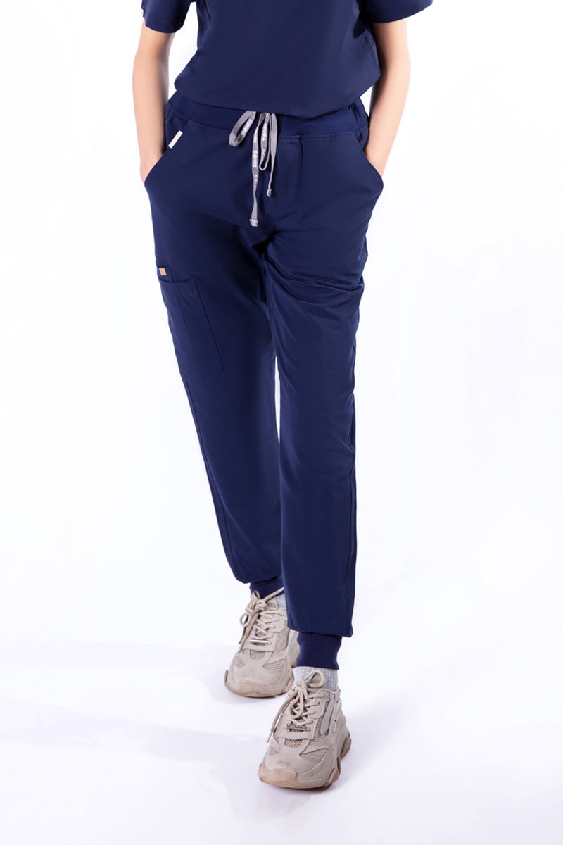 Zuma Womens Side Pocket Pants